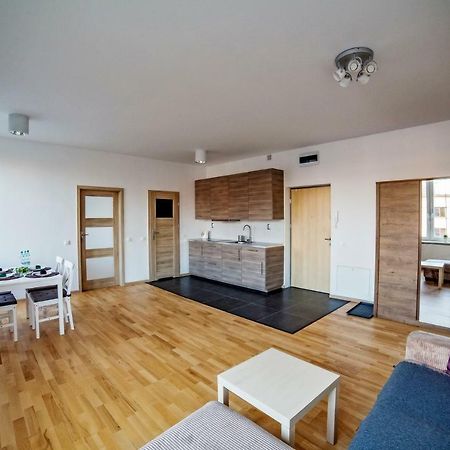 Balladyna Apartment Krakow Exterior photo