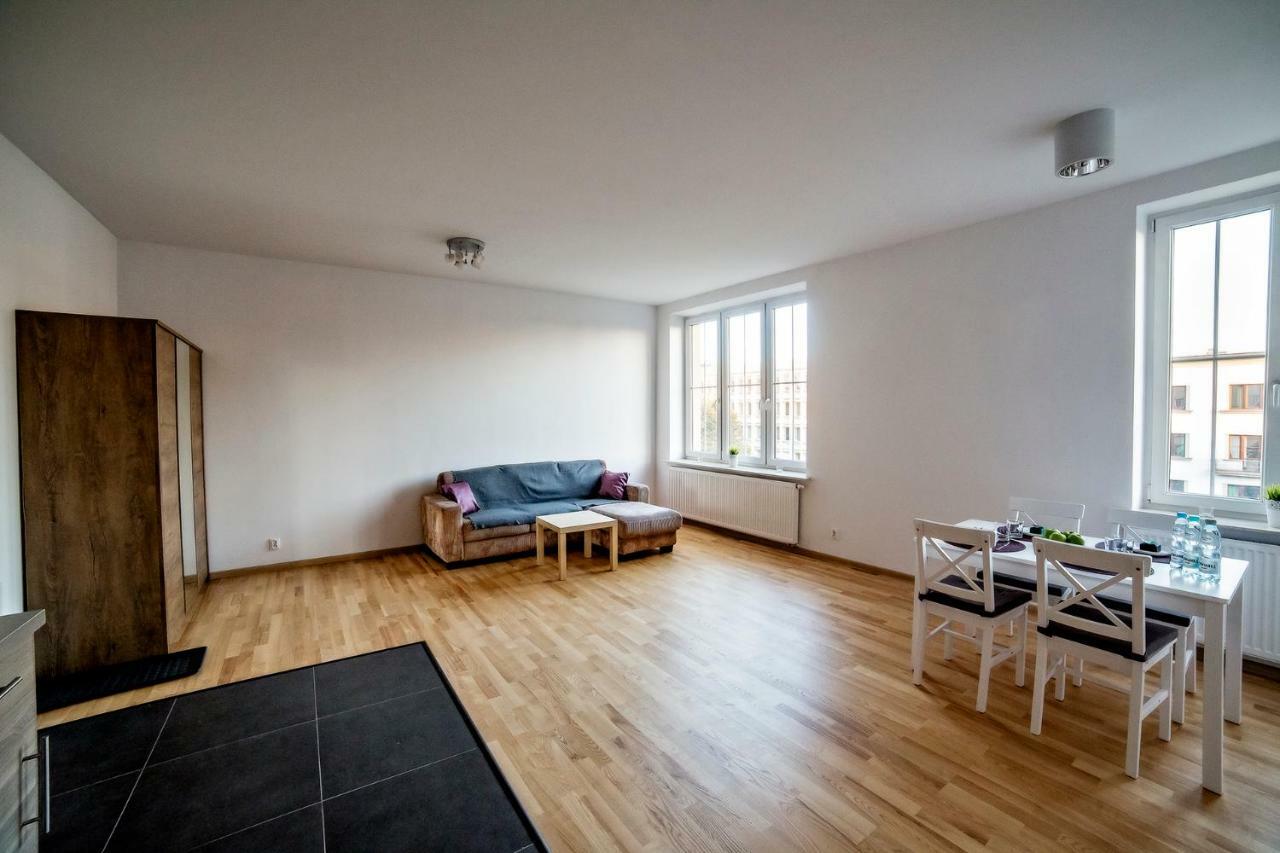 Balladyna Apartment Krakow Exterior photo