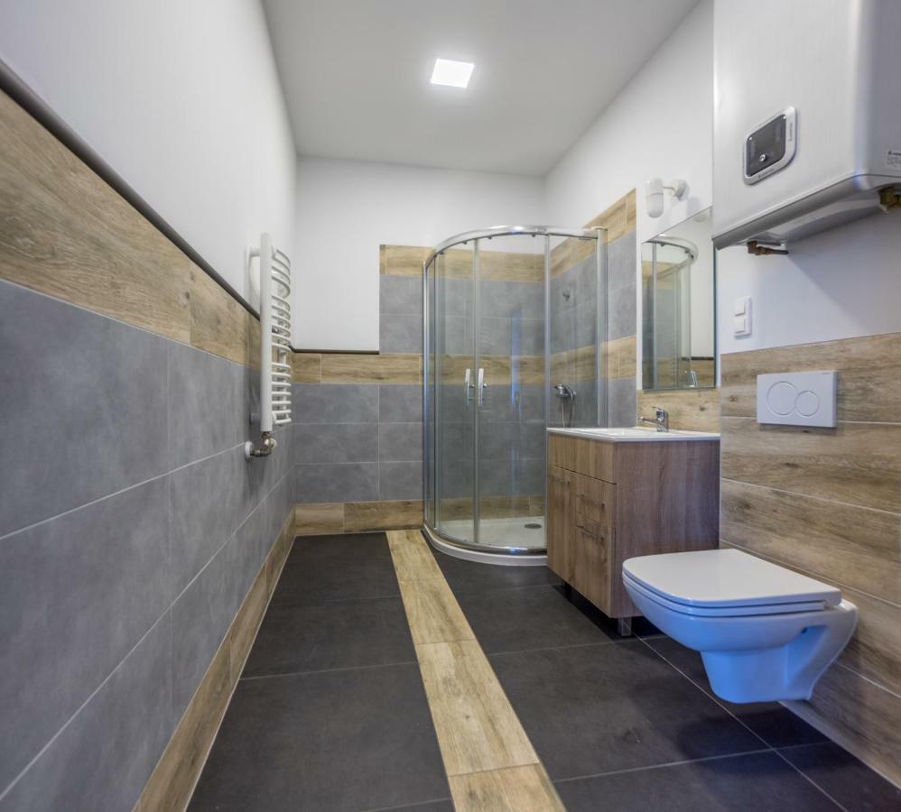 Balladyna Apartment Krakow Exterior photo