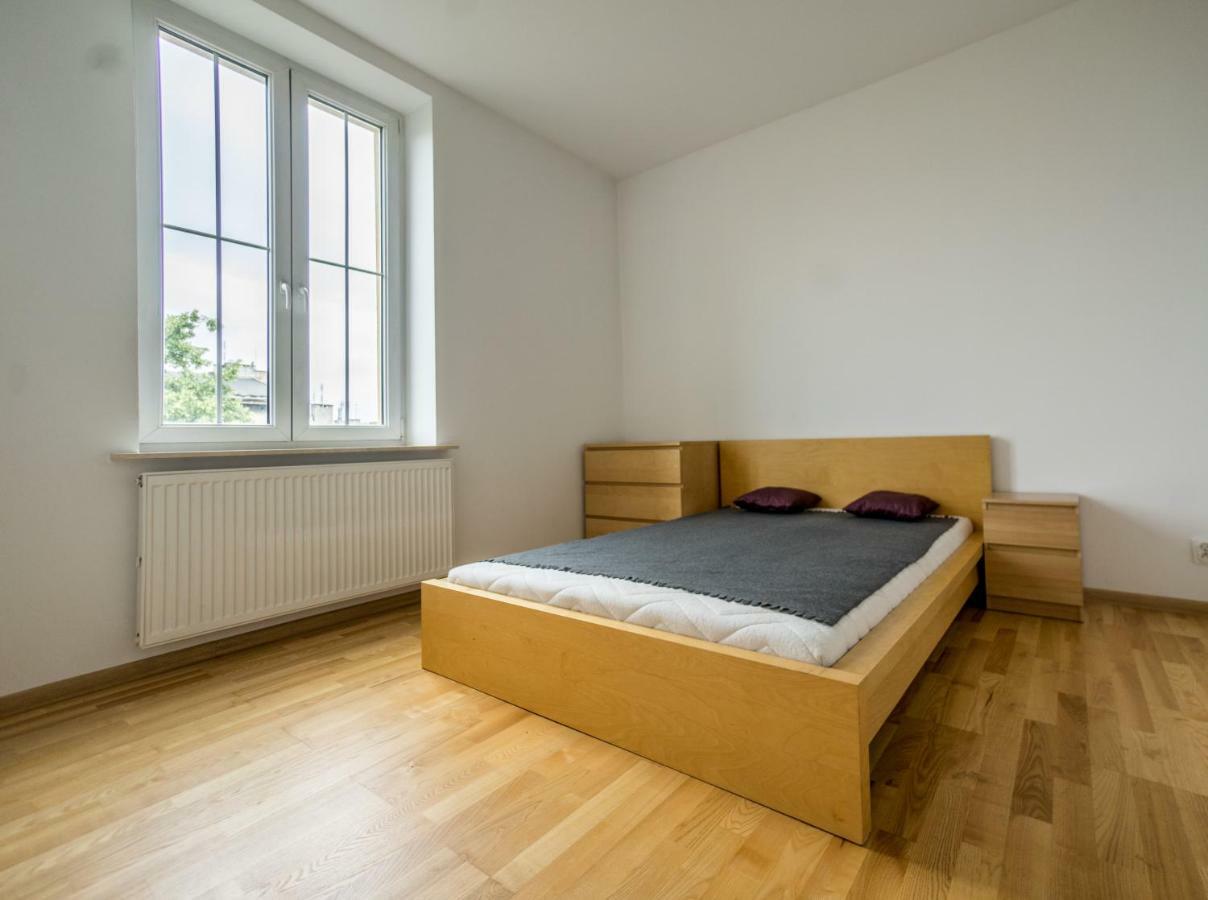 Balladyna Apartment Krakow Exterior photo